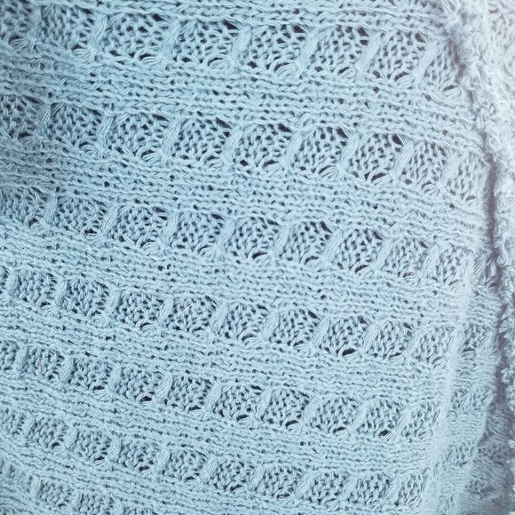 New Free People Thien's Hacci Top - Picture 8 of 8